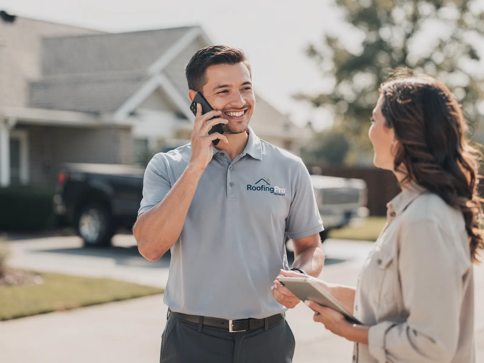 Roof Leak Repair in Port Sulphur, LA